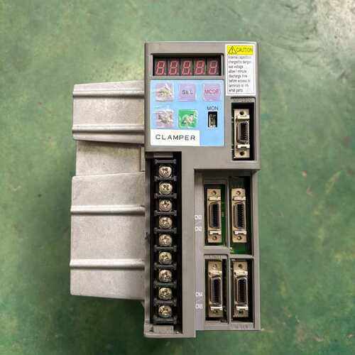议价TOEI东荣伺服驱动器 VLAST-025P2L-XX可维修