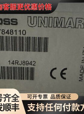 议价umar马波斯测主动量仪3427848110 ，可维修