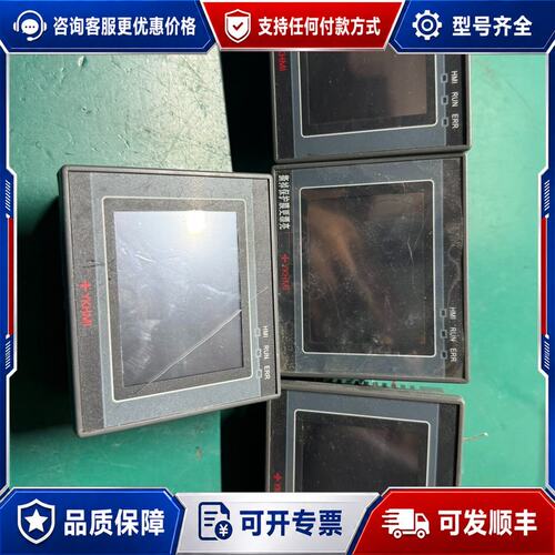 议价中达优控MM-12MR-4MT-FE280C-FX-A触摸屏可维修