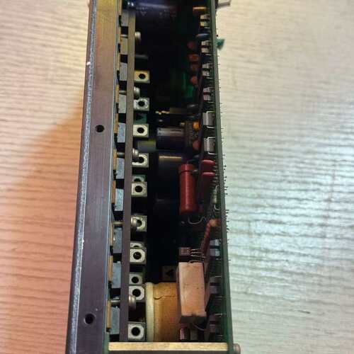 议价蒙得MODROL驱动器，型号IMS-LMF-4SP5E2，三可维修
