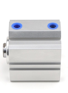 薄型气缸小方型SDA32X5X10X15X20X25X30X40X50X75XX80X100-S带磁