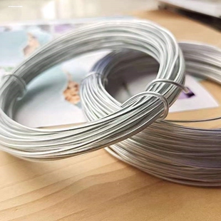 帽沿支撑帽子沿定型条草帽边遮阳帽钩编帽沿丝线可折叠用品