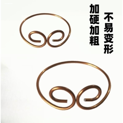 西游记孙悟空紧箍咒头箍金刚圈的头饰儿童演出表演道具成人合金圈