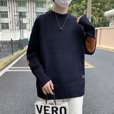 藏青色