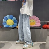 蓝色