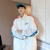 白色