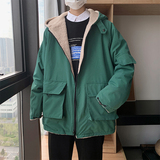 绿色