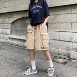 卡其色