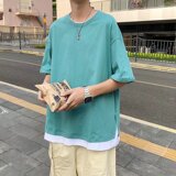 绿色