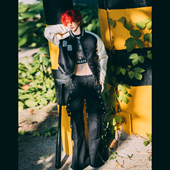 Theone人型衣社 BJD娃衣 叔体娃衣 现货 75叔棒球服休闲三件套