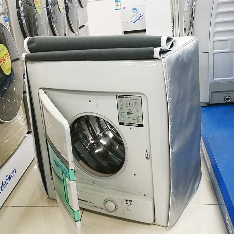 专用松下干衣机罩加厚防水防晒