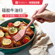 铂帝斯 油刷硅胶刷刷油刷子小刷子家用耐高温烧烤刷子厨房家用刷