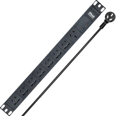 同为电源插座TOWE防雷