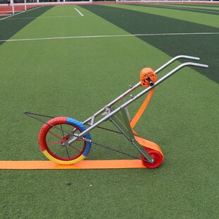 浇地神器 麦地专用 微喷带铺放神器新款 高麦地可用农用浇地神器