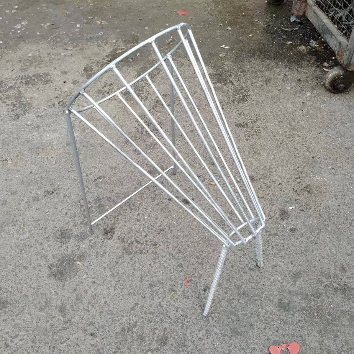 杀鸡鸭鹅神器杀鸡全固架定架杀鸡专用工具杀鸡具套工杀鸡架子放血