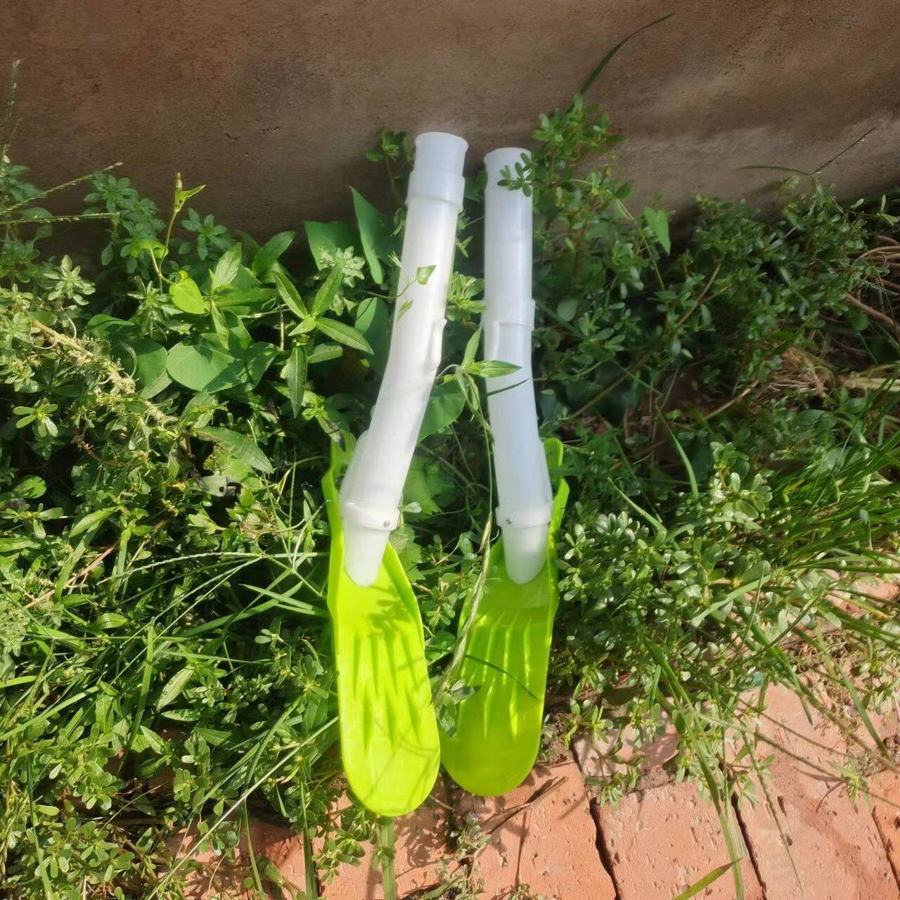 甩器配件01稻甩肥手掌小肥手肥水施肥器配件双手甩施肥