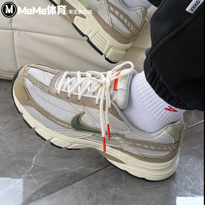 耐克2026春季新品男鞋Initiator复古老爹鞋休闲运动鞋HJ7683-072