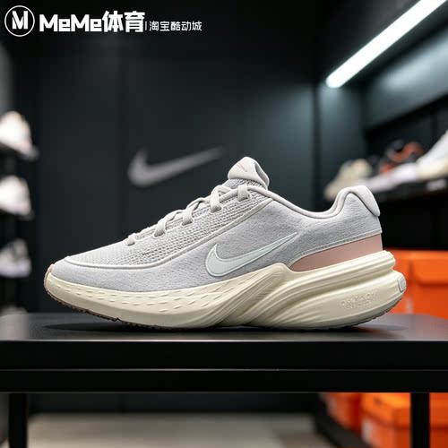耐克2026秋新品女鞋UPLIFT SC网面透气轻便软底休闲鞋 IB2766-009