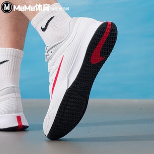 防滑运动休闲鞋 耐克男鞋 2026春新品 ZOOM舒适透气网球鞋 109 FZ2161