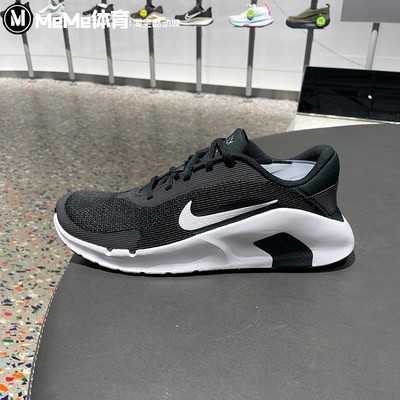 Nike耐克2026春季新品男鞋Flex Train轻盈训练鞋运动鞋HV9972-003