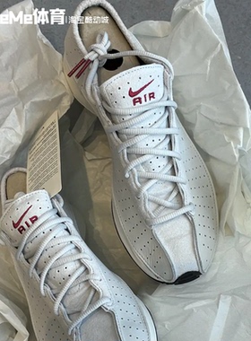 耐克2026秋新品女鞋AIR SUPERFLY复古田径风运动休闲鞋HQ7955-002