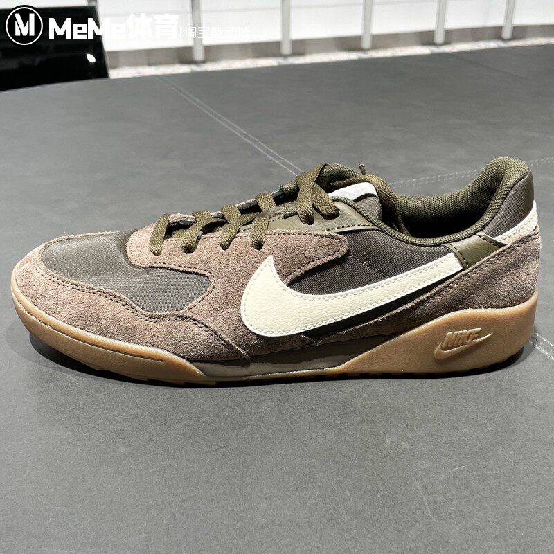 耐克男鞋2026春新品TERRA MANTA SDE滑耐磨休闲运动鞋 IB7254-201,运动鞋new,运动休闲鞋,淘宝优惠券,粉丝福利购,淘宝优惠卷