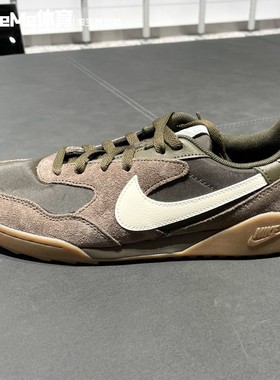 耐克男鞋2026春新品TERRA MANTA SDE滑耐磨休闲运动鞋 IB7254-201