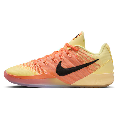 耐克女鞋2025秋款Sabrina 2 EP萨布丽娜实战训练篮球鞋IB2275-700