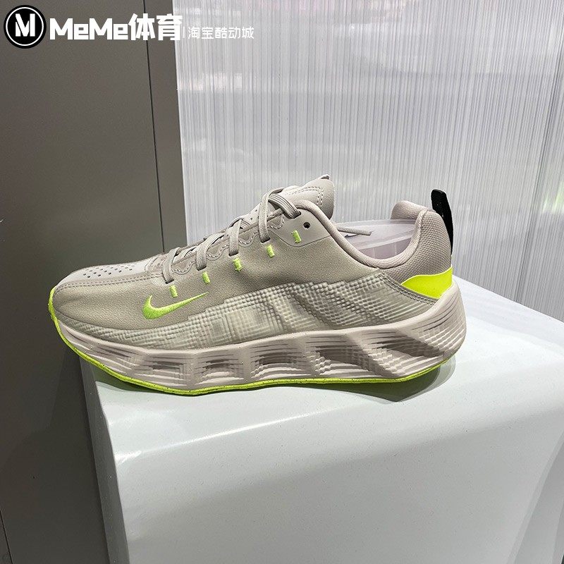 耐克大童鞋2026春季新品Ava Rover缓震透气运动跑步鞋 HF6331-202