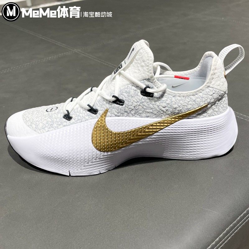 耐克男鞋2025冬季新品LeBron TR 1大金钩詹姆斯篮球鞋 FJ6151-006