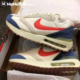 DV1487 耐克Nike 162 男子气垫缓震运动跑鞋 新品 AIR MAX2026春季