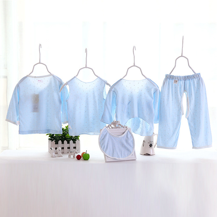 Coffret cadeau pour bébé - vêtements - Ref 1966254 Image 3