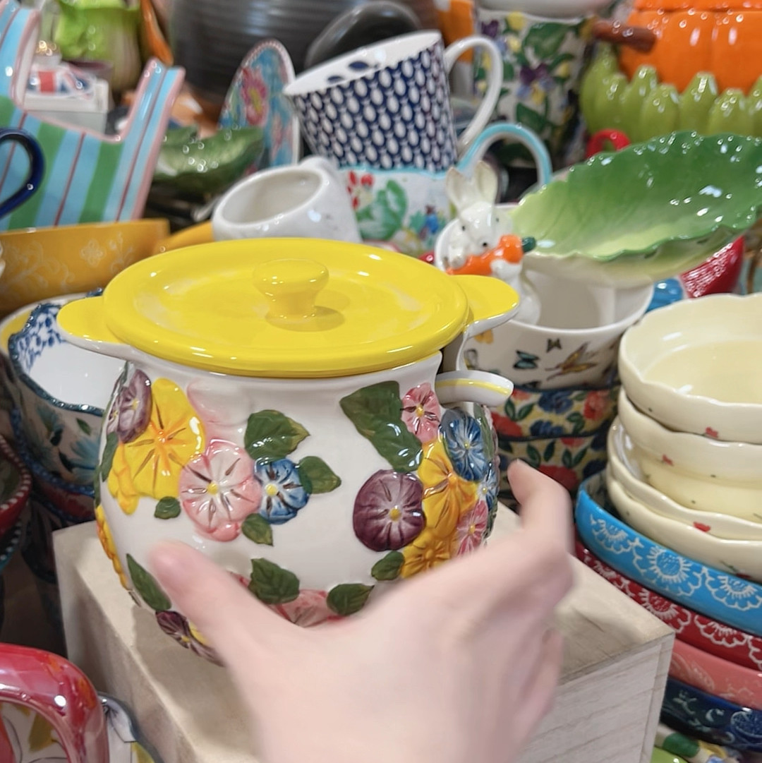 猪油罐,餐饮具,碗,淘宝优惠券,粉丝福利购,淘宝优惠卷