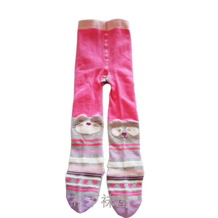 哲丁宝宝连裤袜秋婴儿中大童袜子连裤打底裤子立体袜子大屁股加裆,童装/婴儿装/亲子装,儿童袜子(0-16岁),淘宝优惠券,粉丝福利购,淘宝优惠卷