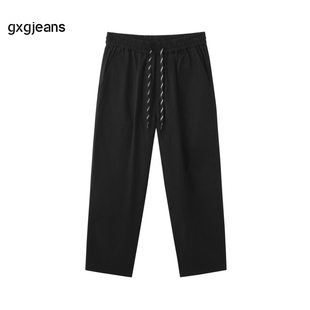 gxg.jeans男装 新款 休闲长裤 JFX10202171 春季