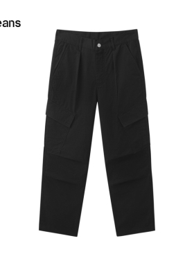 gxg.jeans男装春季新款休闲长裤JFX10202251