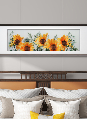 苏绣成品纯手工刺绣画装饰画