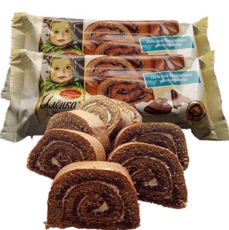 进口蛋糕提拉米苏俄罗斯爱莲巧牌奶油夹心巧克力蛋糕卷 早餐甜点,零食/坚果/特产,传统西式糕点,淘宝优惠券,粉丝福利购,淘宝优惠卷