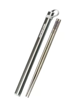 Палочки для еды, 49 грамм, 23 см