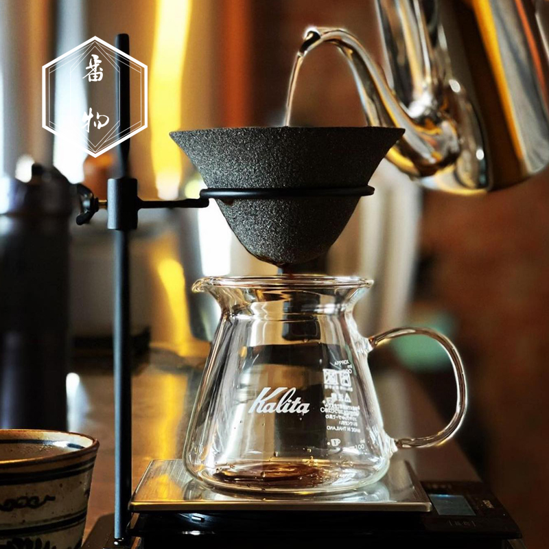 下村配套器具日本進口kogu咖啡架