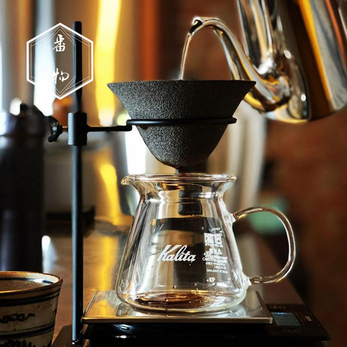 下村配套器具日本进口kogu咖啡架