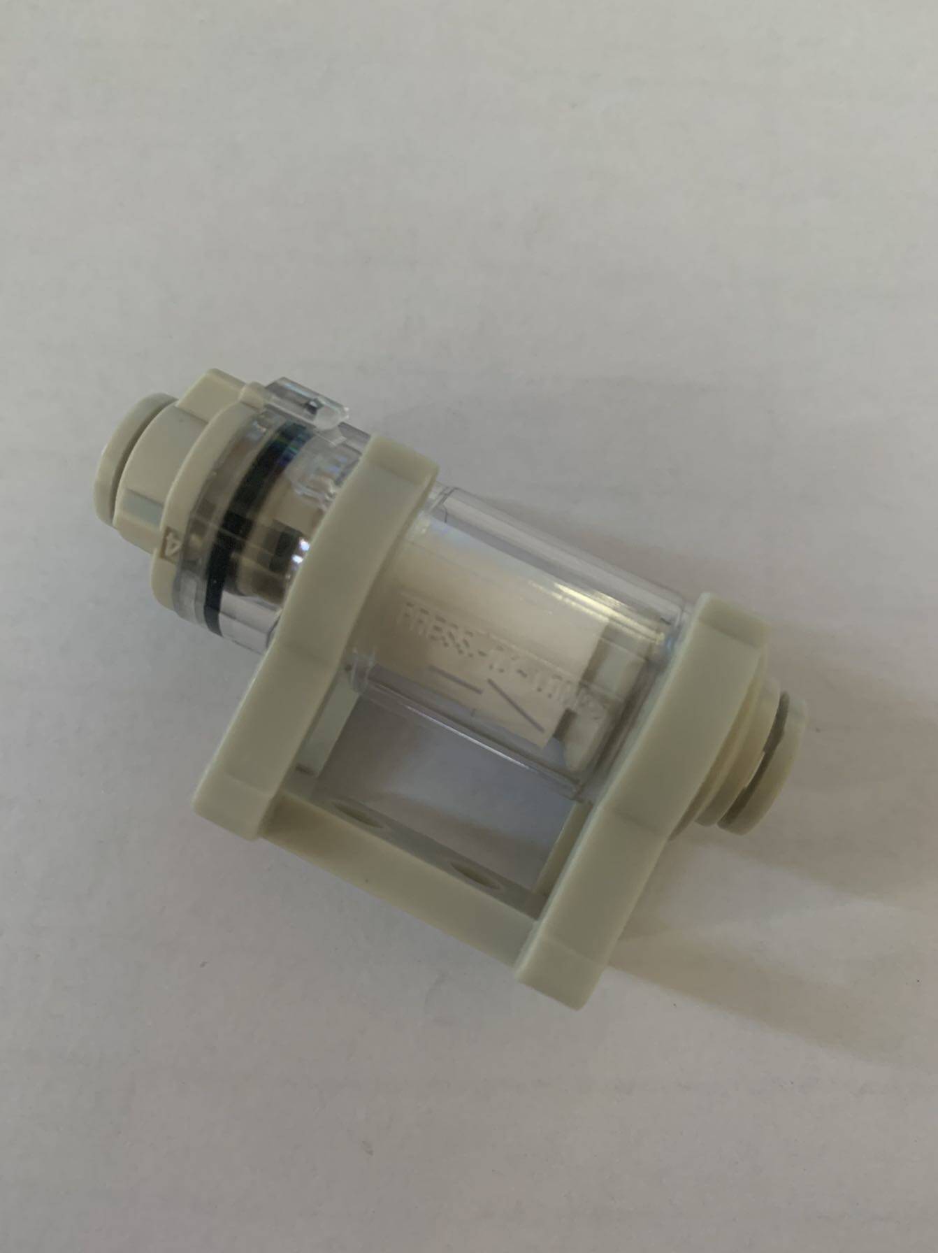 smc型直通管道式真空过滤器滤芯 zfc53/54-b zfc/74/75/76/77-b