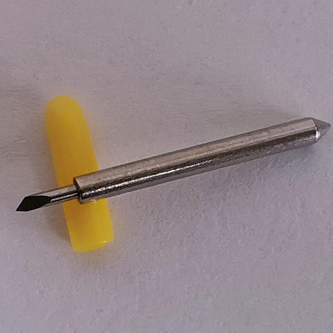 优质材料摩克安刻立式刻绘机刻刀