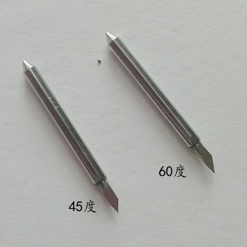 进口料刻字刀汉邦立式刻绘机刀
