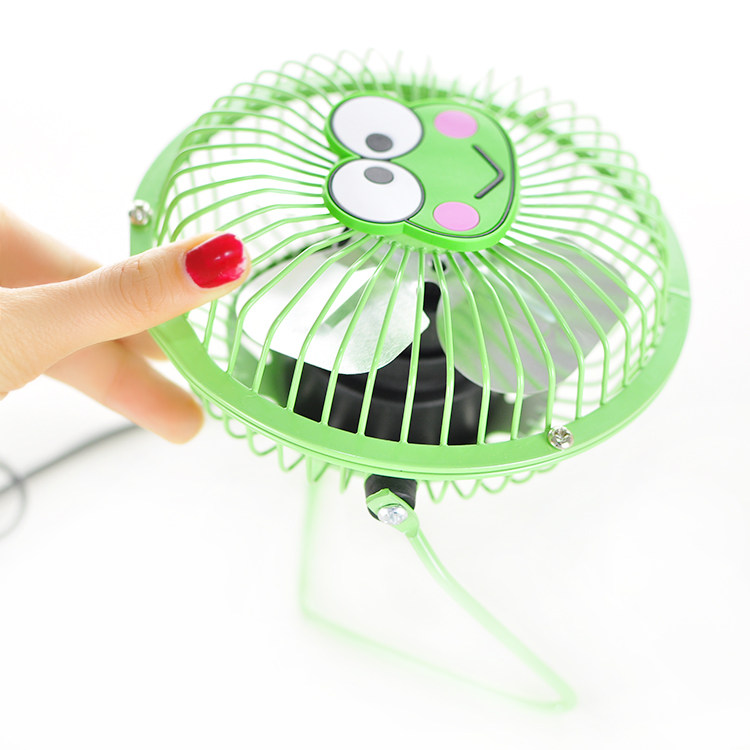 Ventilateur USB - Ref 399538 Image 3