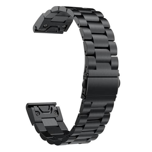 北斗syntime2pro手表不锈钢表带