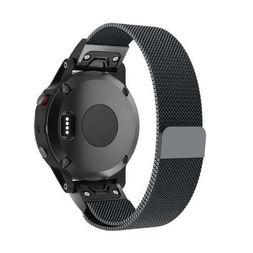 北斗syntime2pro不锈钢表带