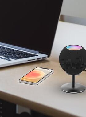 适用苹果迷你音箱HomePod mini防尘套保护套一二代防刮防污防尘罩
