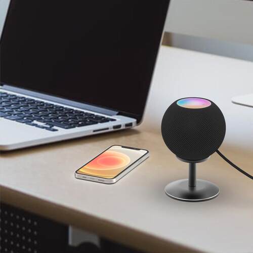 苹果迷你音箱HomePodmini防尘罩