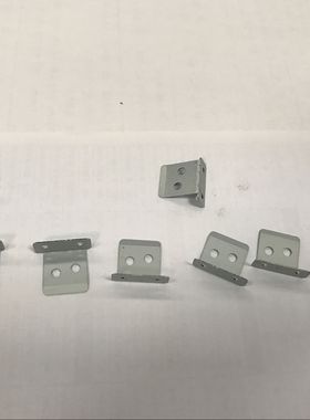 适用于联想M2601K M4900K M4601K M6601K 光驱尾翼 固定架 小铁片